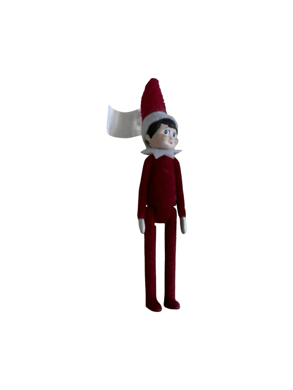 World's Smallest The Elf On Shelf A Christmas Tradition - 4 Inch, Multi